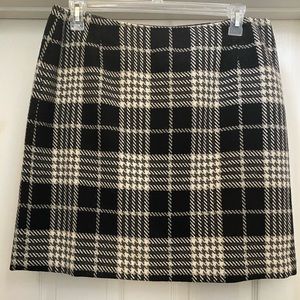 Eddie Bauer Mini Skirt